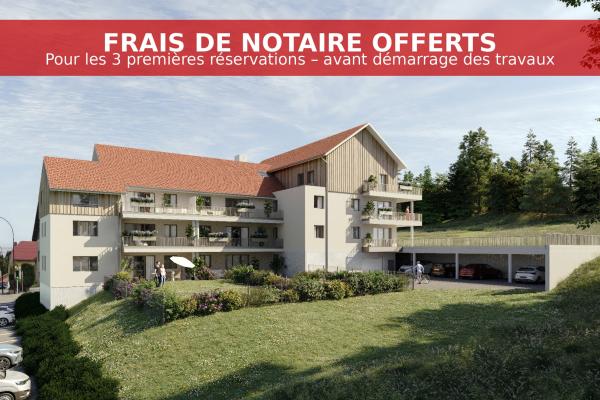 Lancement LONGEVILLES-MONT-D'OR